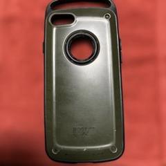 RooT CO.iPhoneSE用ケース