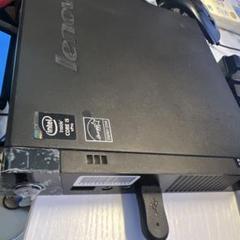 Lenovo Thinkcentre i5-4590Tのサムネイル