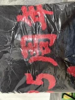 新品】近藤真彦 35周年記念 武道館ライブバスタオル 黒