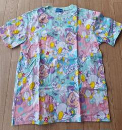 ディズニー　イースターTシャツ