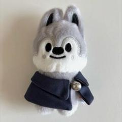 2025年最新】SKZoo 10cm plush ウルフチャンの人気アイテム