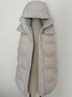 lululemon Wunder Puff ミディアム丈ベストUS2(JPXS) lululemon Wunder Puff ミディアム丈ベストUS2(JPXS) - メルカリ