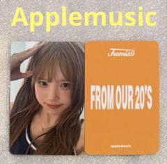 fromis_9 From Our 20s makestar ラキドロ　ハヨン fromis_9 From Our 20s makestar ラキドロ チェヨン - メルカリ