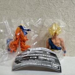 【未剥がし】ドラゴンボール 悟空スペシャル＆特別弾コンプリート82枚セット 2025年最新】悟空エディションの人気アイテム - メルカリ