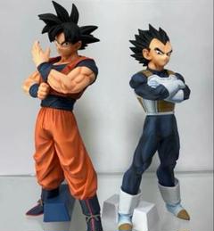 STRONG CHAINS C賞 D賞 2体セット 国内正規品】 一番くじ ドラゴンボール STRONG CHAINS C賞