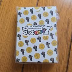 ダウンタウン　浜田雅功　トランプ　非売品 ダウンタウン 浜田雅功 トランプ 非売品
