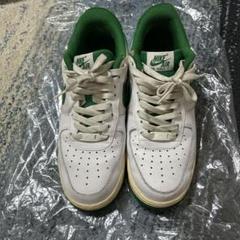 NIKE エアフォースワン AIRFORCE 1 海外限定