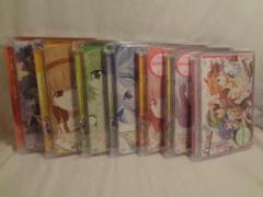 24h ★ay SHUFFLE! シャッフル! MEMORIES 7巻セット 24h ☆ay SHUFFLE! シャッフル! MEMORIES 7巻セット - メルカリ