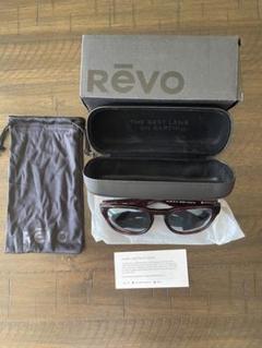 新品未使用！ Revo サングラス ロンハーマン RHC