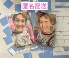 ONEW PERCENT % ⭐︎Ktown4u 特典　トレカ2枚
