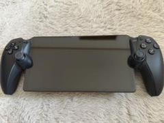 PlayStation Portal リモートプレーヤー