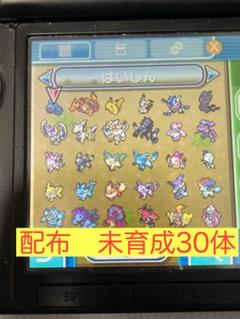 3DS ソフト　ポケモン　ポケットモンスター　ウルトラムーン　映画配布など有り Amazon | ポケットモンスター ウルトラムーン (Ultra Moon