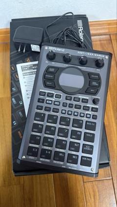 2025年最新】roland sp-404 mk iiの人気アイテム - メルカリ