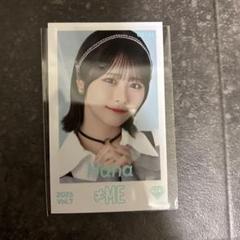 ≠ME ノイミー ランダムスクールセット vol.2 尾木波菜(N)