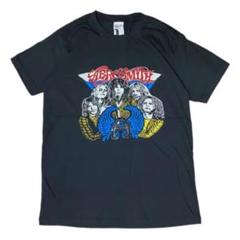 2025年最新】エアロスミス tシャツ xlの人気アイテム - メルカリ