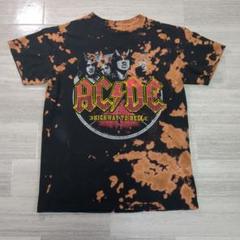 2025年最新】acdc tシャツ タイダイの人気アイテム - メルカリ
