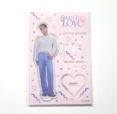 2025年最新】seventeen ジュン アクスタの人気アイテム - メルカリ