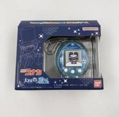 名探偵コナン』と「たまごっち」がコラボした「Tamagotchi nano