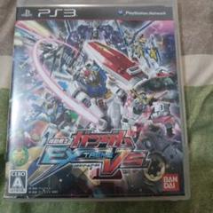 PS3 機動戦士ガンダム EXTREME VS.