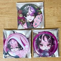 即購入⭕️ フェスキメ ムチャ 缶バッジ 痛バ まとめ売り 2025年最新】暇72缶バの人気アイテム - メルカリ