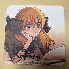 2025年最新】月刊少女野崎くん コースターの人気アイテム - メルカリ