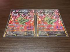 蟲神器 ジャイアントテキサスキリギリス 2枚