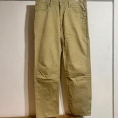 Levi’s リーバイス 702 カラージーンズ デニムパンツ