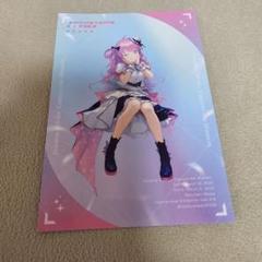 ホロライブ 姫森ルーナ ポストカード