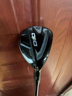 超美品 TaylorMade Qi10 ユーティリティ 4U flex:S TaylorMade Qi10 LS Driver | Golf Galaxy
