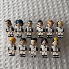ROOKIESフィギュアコレクション 1】 ときめきドットコム ROOKIES/ルーキーズ フィギュア