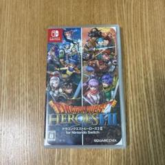 ドラゴンクエストヒーローズI・II for Nintendo Switch
