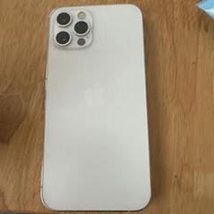 iPhone - iPhone12pro 128gb シルバー/docomo Apple iPhone 12 Pro 128GB docomo [シルバー]投稿画像・動画