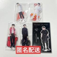 【おまけ付き‼︎】JO1 豆原一成　CD グッズ アクスタ　まとめ売り　otd おまけ付き‼︎】JO1 豆原一成 CD グッズ アクスタ まとめ売り