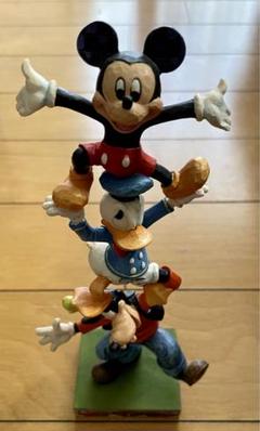 ディズニー　エネスコ　トラディション　フィギュア　ドナルド　マリオネット　レア 71x3xuKgFOL._UF350,350_QL80_.jpg