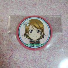 ラブライブ μ's 小泉花陽 ステッカー - メルカリ