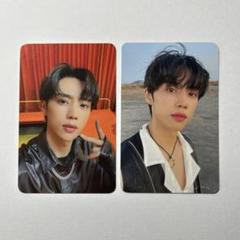 2025年最新】ソヌ theboyz roarの人気アイテム - メルカリ