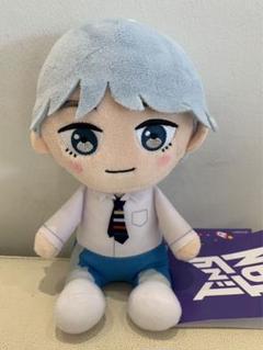 2025年最新】tinytan ちょこんとおすわり ぬいぐるみの人気