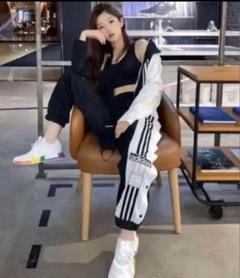 adidas アディブレイク レディースSのサムネイル