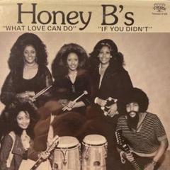 Honey B's - What Love Can Do - B's Wax - YouTube
