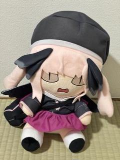 2025年最新】ブルアカ コハル ぬいぐるみの人気アイテム - メルカリ