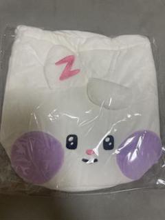 zb1 zeroni ゼロニ POPUP ユニニ 巾着 ベビー zb1 zeroni ゼロニ POPUP ユニニ 巾着 ベビー - メルカリ