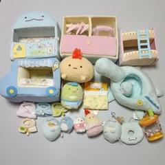2025年最新】すみっコぐらし てのりぬいぐるみ まとめ売りの人気