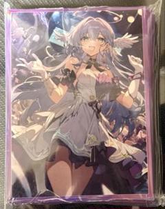 未開封 崩壊スターレイル スリーブ セット 崩壊スターレイル ホタル B スリーブ プレイマット セット