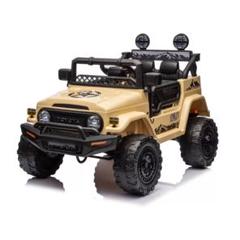 値下げ中FJ40子供用電動自動車 値下げ中FJ40子供用電動自動車