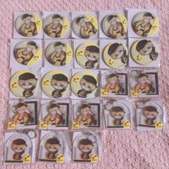 サニー・ブリスコー NBA くじ 缶バッジ アクキー まとめ サニー・ブリスコー NBA くじ 缶バッジ アクキー まとめ - メルカリ