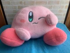 星のカービィ ぬいぐるみ