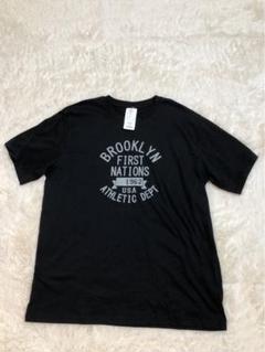 brook Tシャツ ブラック サイズL未使用 グラフィック ブラック Tシャツ （ブラック） -Reebok 公式