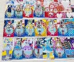 2025年最新】プリパラまとめ売りの人気アイテム - メルカリ