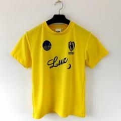 ★美品★Luz e Sombra サッカーシャツ 160サイズ