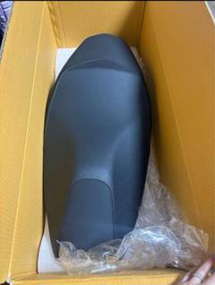 HONDA PCX 160 純正シート ホンダ(HONDA) PCX125 JK05 PCX160 KF47 バイク シート 本体ASSY